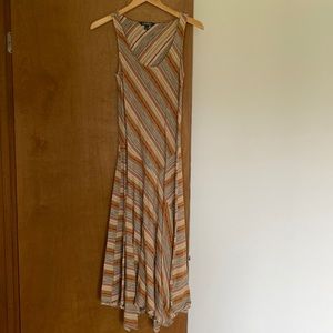 Lauren Ralph Lauren Sundress, size S.